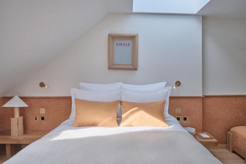 60m2 Duplex - 2 separate bedrooms, ideal for families