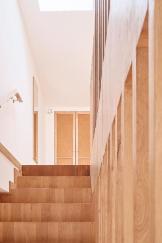 60m2 Duplex - 2 separate bedrooms, ideal for families