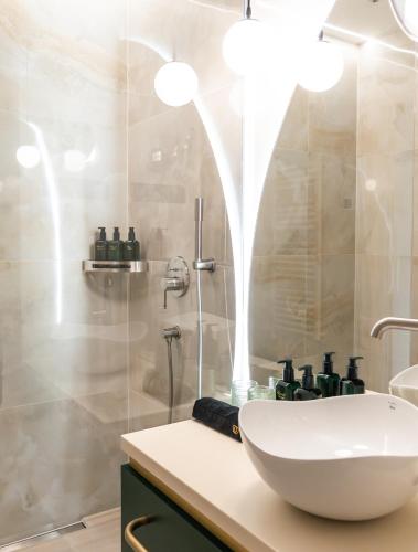 Premium Nature Room