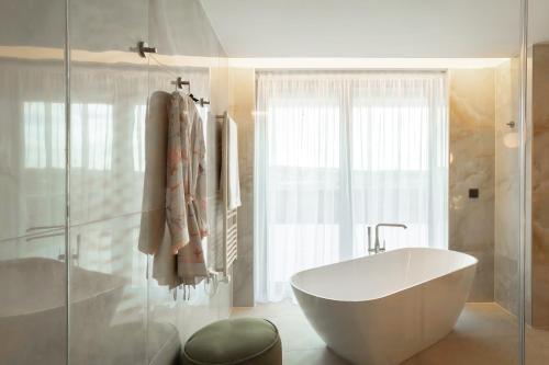 Corner Suite with Terrace