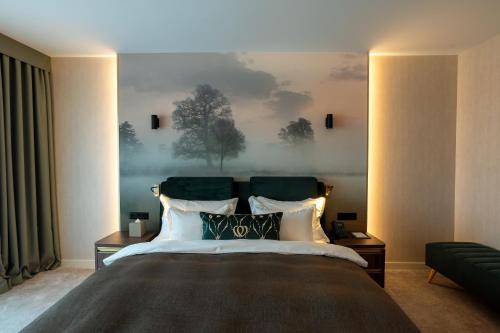 Premium Connecting Room