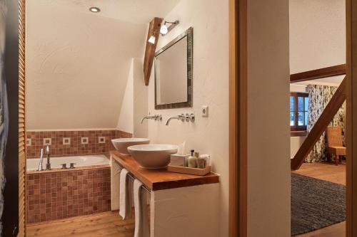 Double Room XL