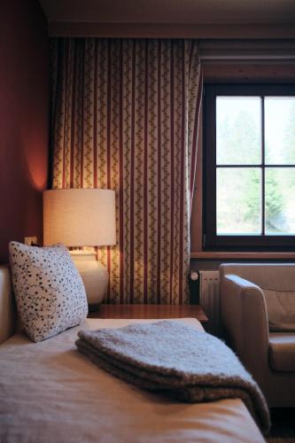 Double Room L