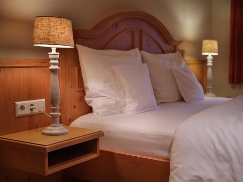 Double Room M