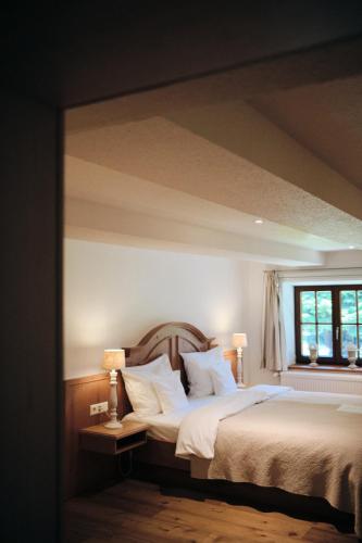 Double Room M