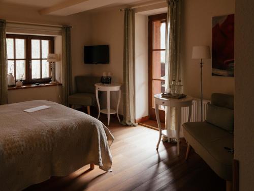 Double Room M