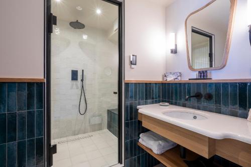 Junior Suite with Hammam