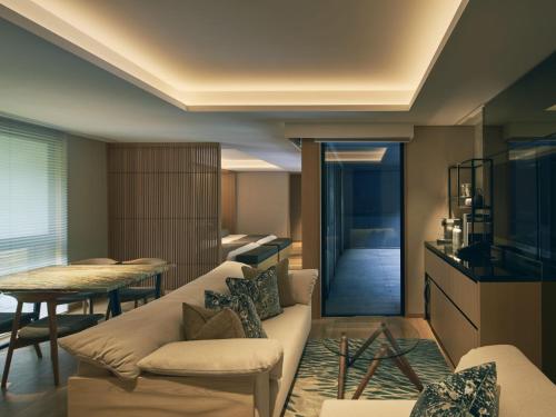 Two Bedroom Villa