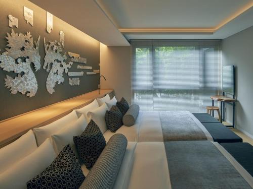 Two Bedroom Villa