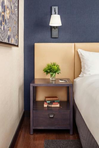 Superior King Room, 1 King Bed