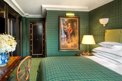 King Room
