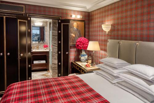 Suite with Terrace