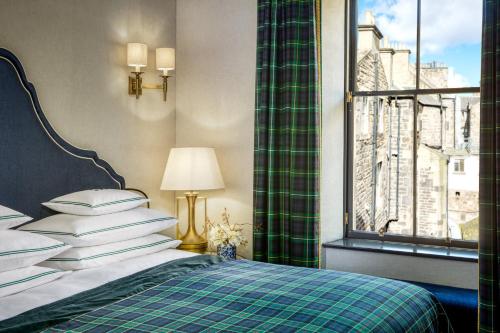 One Bedroom Suite