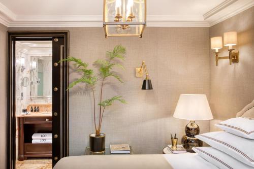 One Bedroom Suite