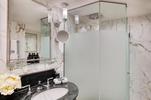 One Bedroom Suite