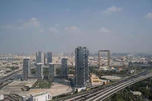SIRO Plus King, complimentary AED 200 daily recovery credit and lifestyle consultation