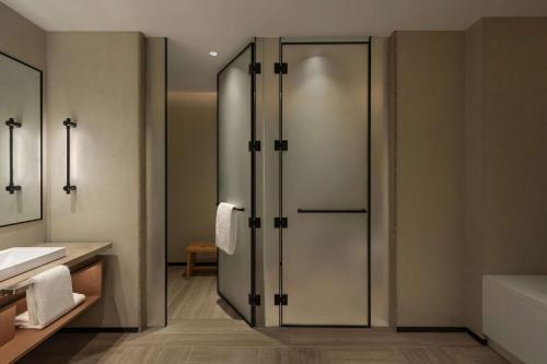 SIRO Premium Double Queen, complimentary AED 200 daily recovery credit and lifestyle consultation