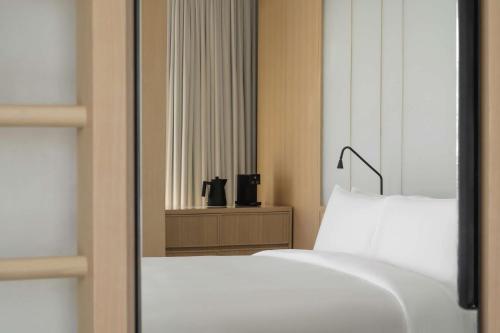 SIRO Premium Room, complimentary AED 200 daily recovery credit and lifestyle consultation
