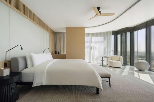 SIRO Premium Room, complimentary AED 200 daily recovery credit and lifestyle consultation