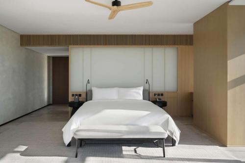 SIRO Premium Room, complimentary AED 200 daily recovery credit and lifestyle consultation