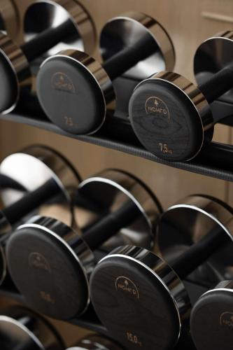 SIRO Fitness Suite - 45 mins Personal Training session