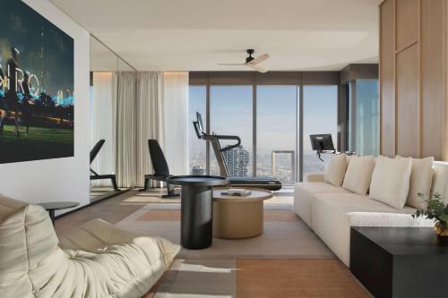 SIRO Fitness Suite - 45 mins Personal Training session