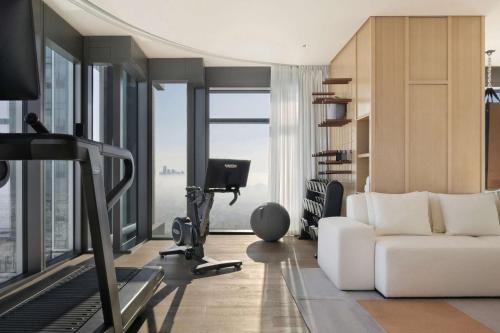SIRO Fitness Suite - 45 mins Personal Training session