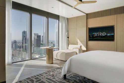 SIRO Recovery Suite - 60 mins recovery massage