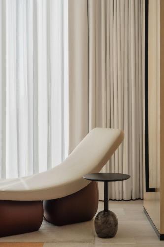 SIRO Recovery Suite - 60 mins recovery massage