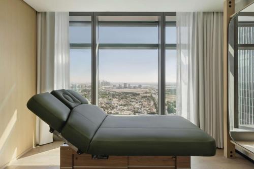 SIRO Recovery Suite - 60 mins recovery massage