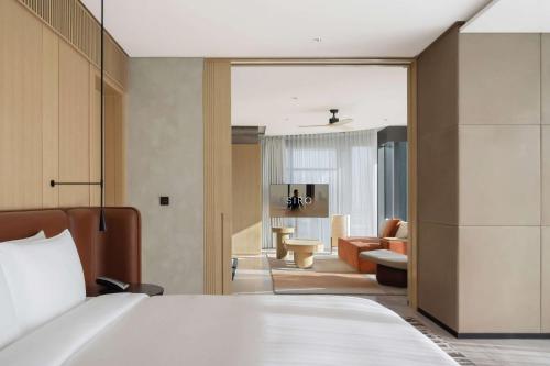 SIRO Recovery Suite - 60 mins recovery massage