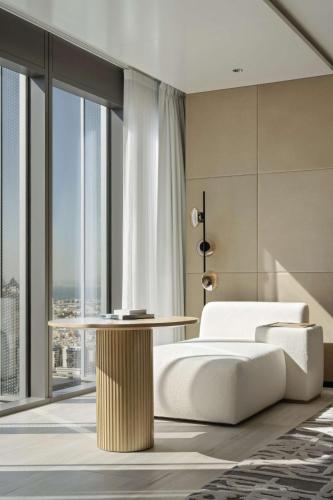 SIRO Recovery Suite - 60 mins recovery massage