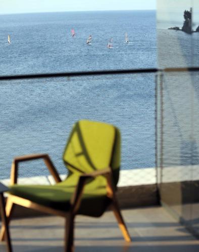 Superior Suite with Sea View