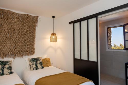 Two Bedroom Suite