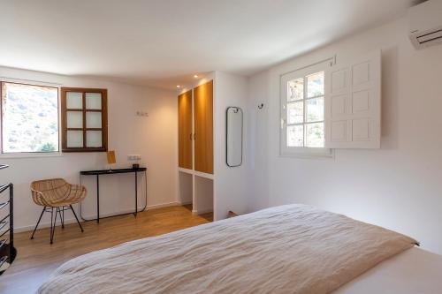 Two Bedroom Suite