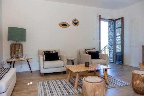 Two Bedroom Suite