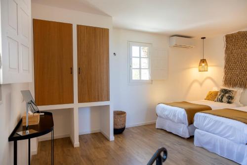 Two Bedroom Suite