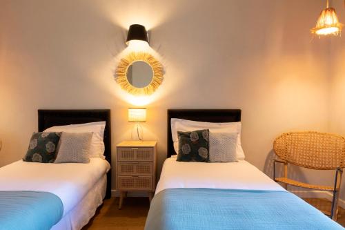 Two Bedroom Suite