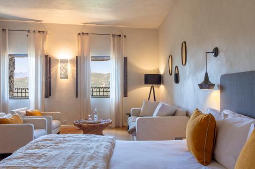 Two Bedroom Suite