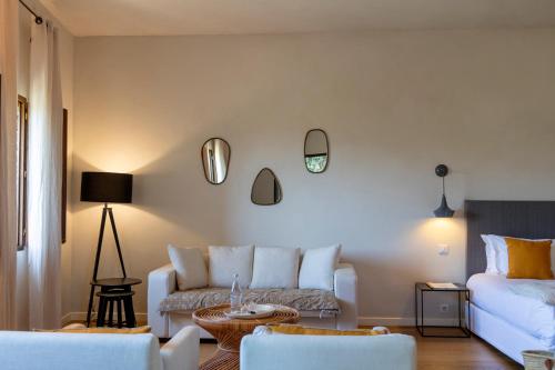 Two Bedroom Suite