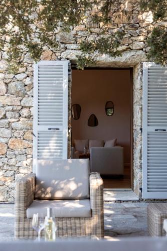 Two Bedroom Suite