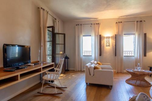 Two Bedroom Suite
