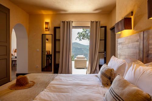 One Bedroom Suite