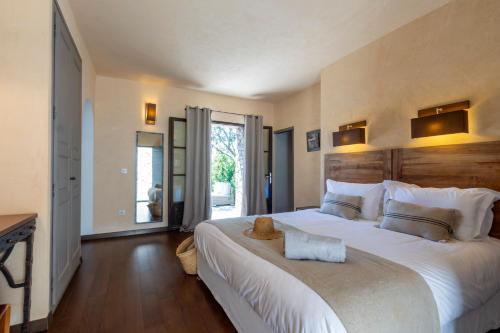 One Bedroom Suite