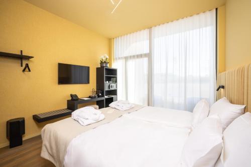 Double Room - Disability Access