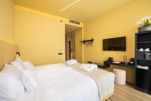Double Room - Disability Access