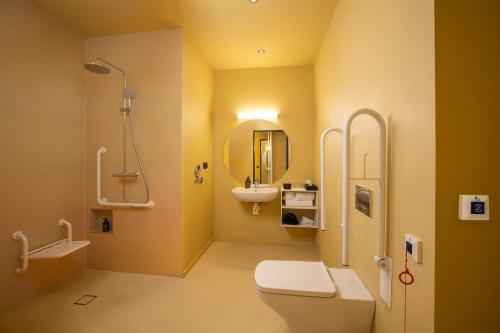 Double Room - Disability Access