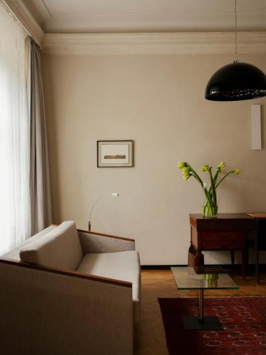 Deluxe Family Suite