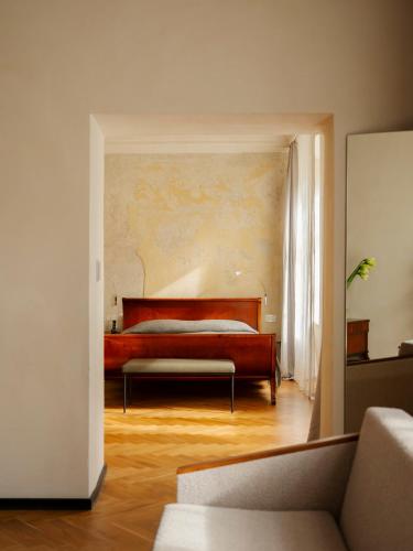 Deluxe Family Suite
