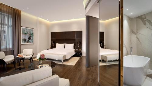 Junior Suite